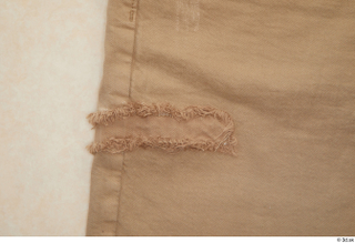 Clothes  234 brown trousers casual clothing fabric 0001.jpg